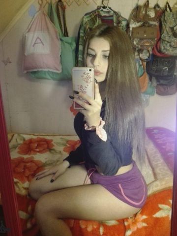 Анкета проститутки Елизавета, 19 лет