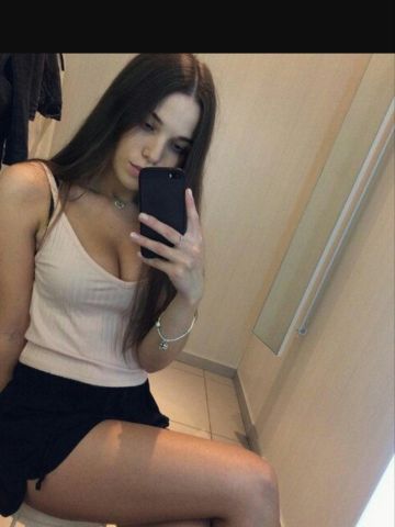 Анкета проститутки Лада, 22 года